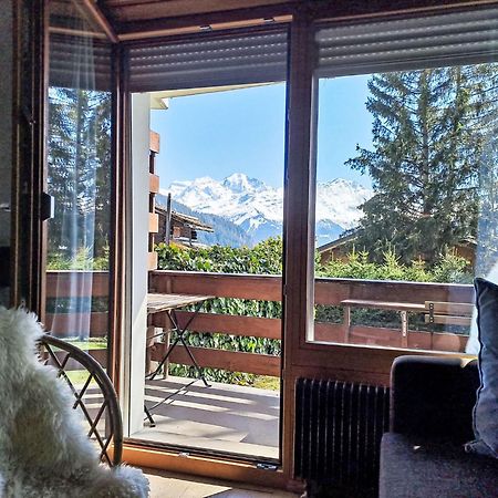 Apartment Entremont 60 By Interhome Verbier Esterno foto