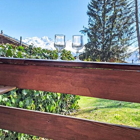 Apartment Entremont 60 By Interhome Verbier Esterno foto