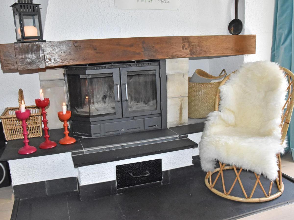 Apartment Entremont 60 By Interhome Verbier Esterno foto