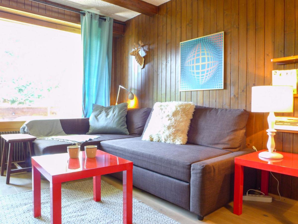 Apartment Entremont 60 By Interhome Verbier Esterno foto