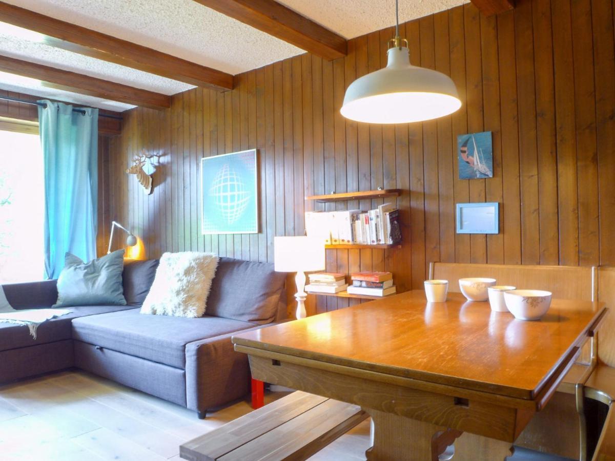 Apartment Entremont 60 By Interhome Verbier Esterno foto