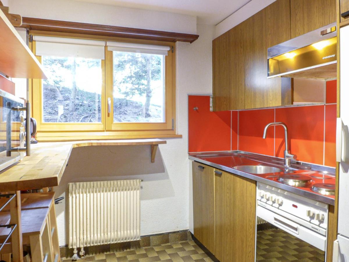 Apartment Entremont 60 By Interhome Verbier Esterno foto
