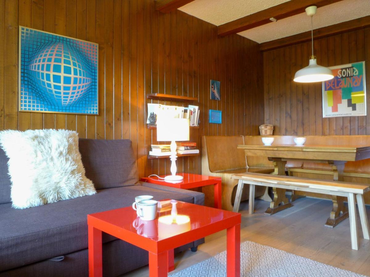 Apartment Entremont 60 By Interhome Verbier Esterno foto
