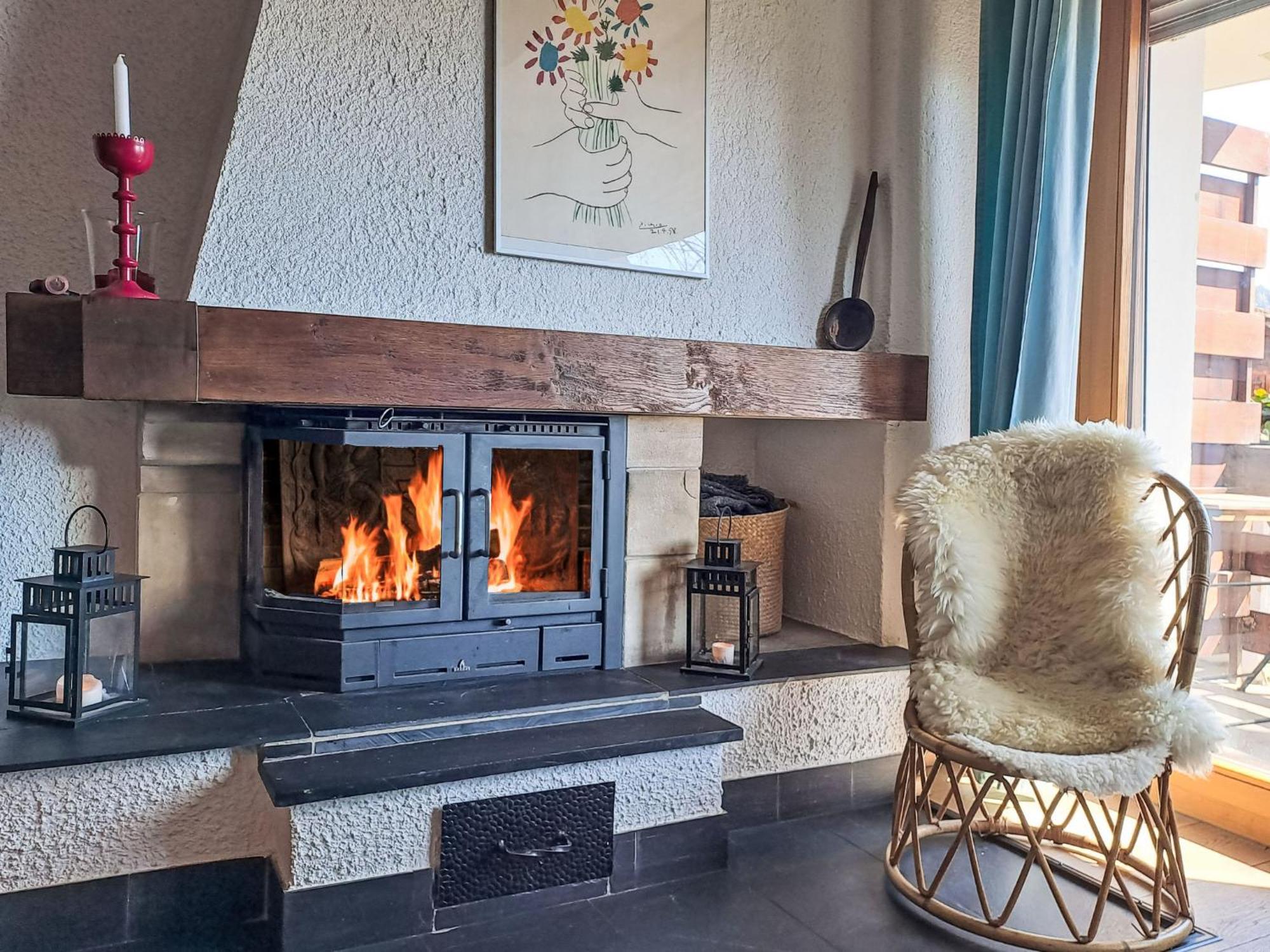 Apartment Entremont 60 By Interhome Verbier Esterno foto